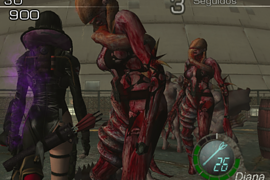 Queen Zenobia Heliport (RE: Revelations)