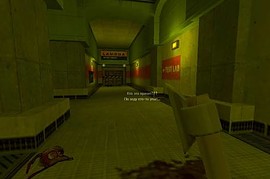 Emergency