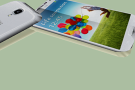 Galaxy S4