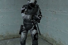 Arctic GSG9