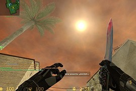 Bloodshed_Knife