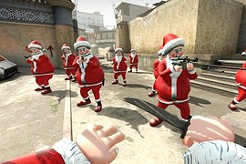 Fat Santa