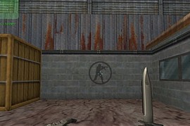 M9 Bayonet
