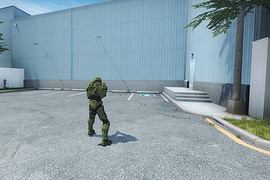 Master Chief