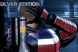 Weapons HR Mini-pack vol. 3