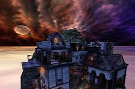 Forts Of Time Vol.1 and Vol.2