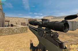 L4D2 M14 Reanimation