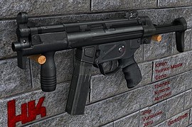 Mp5k Max