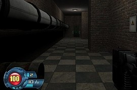 infiltration