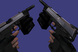 HK USP Match 2