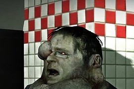 Zombie GabeN