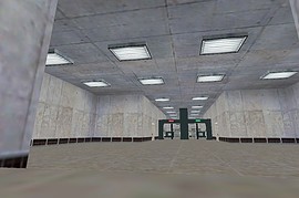 Half-Life Чернобыль