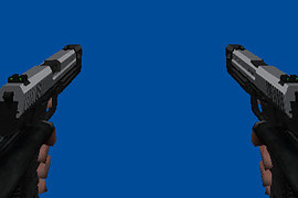 HK USP Match Kit