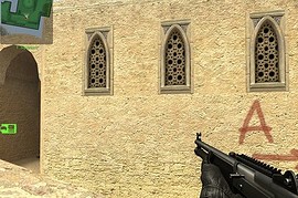 XM1014 rebirth