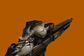 CSO Skull-4