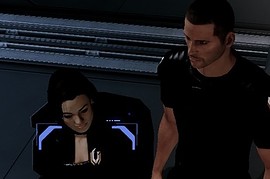 Black Cerberus Squad