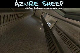 Azure Sheep
