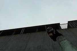 Soviet Noodle's Tactical Snow Gloves