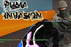 Puma_._!nvasioN_