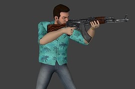 Tommy Vercetti