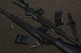 Fuse Spezz Mill M14