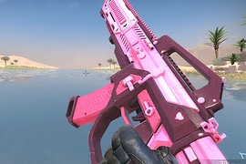 M16 Valentine