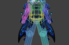 Drow Ranger