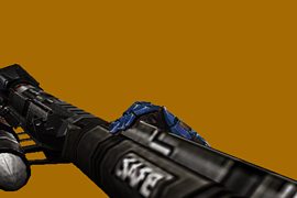 CSO Metal Arena Pack
