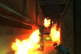 Cremation