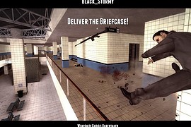 Double Action: Boogaloo