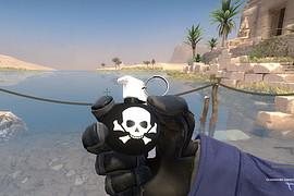 Grenade Skins