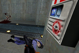 Half-Life 1: Ray Traced 1.0.5a