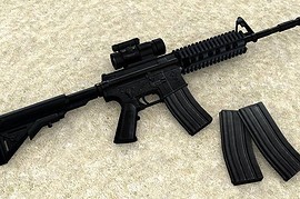 M4A1_CARBINE