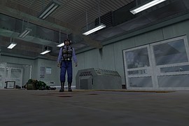 Malevolence Part I