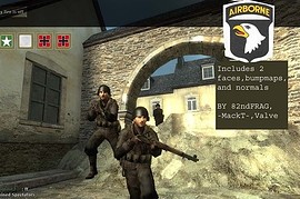 101st_Easy_Company