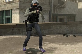 Rainbow Six Siege: I.Q