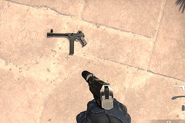 SMG