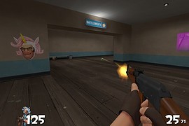 Mini AK