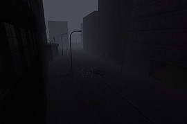 feartown