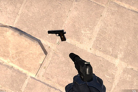 Colt M1911