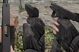 Glock 18