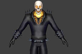 Ghost Rider