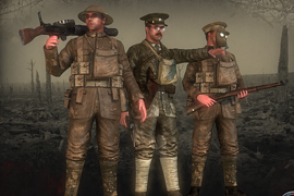 WWI Source