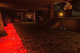 DOM-Damned