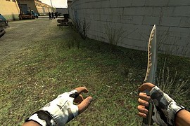 UrbanCamoGloves