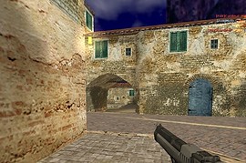 Deagle