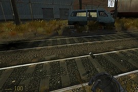 Realistic Grenade Update!!!