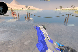 xinweier G36