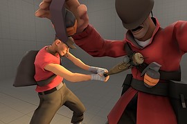 The Boston Nailer
