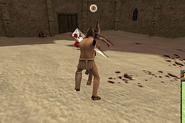 Half-Life: Gladiator